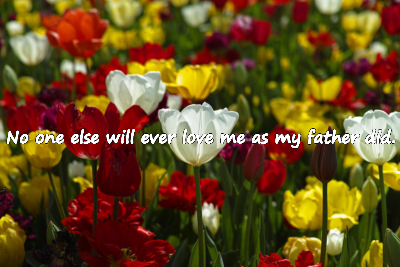 Father Quotes