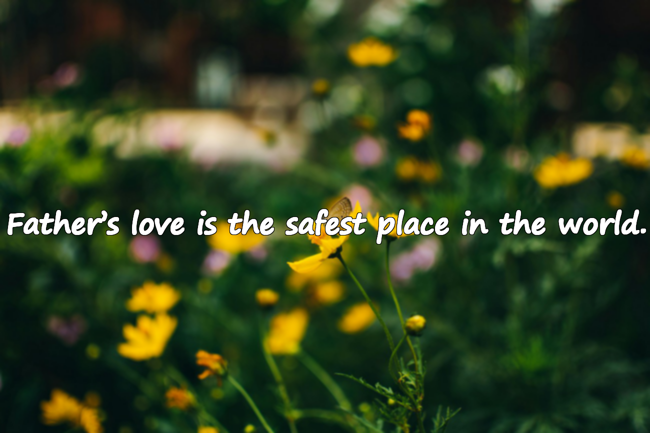 Father Quotes