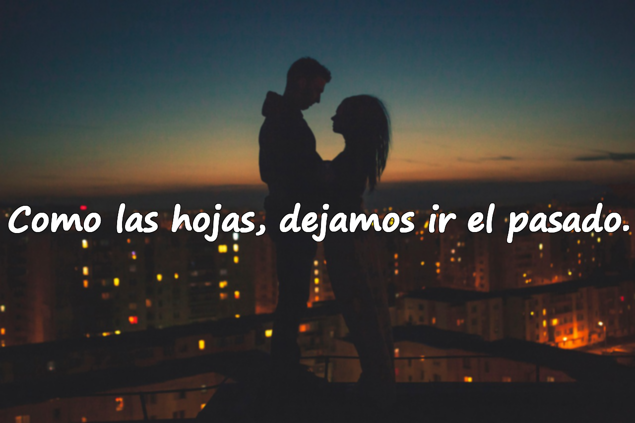 Frases Significativas sobre el Mes de Octubre