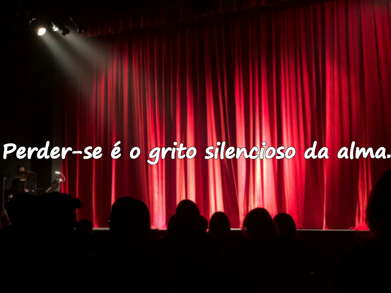 Frases Sobre se Perder