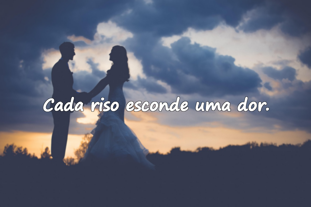 Frases Tristes