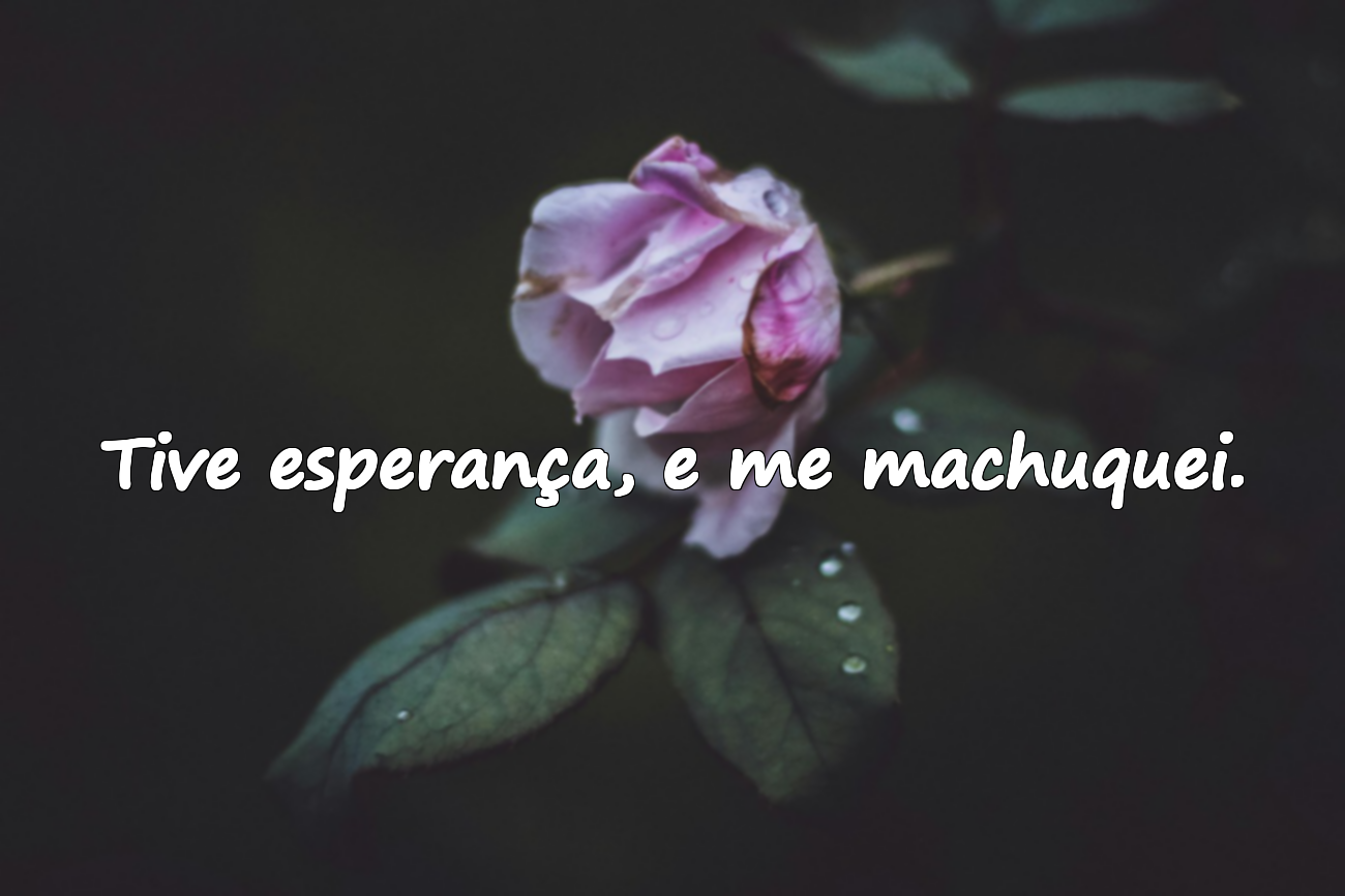 Frases Tristes