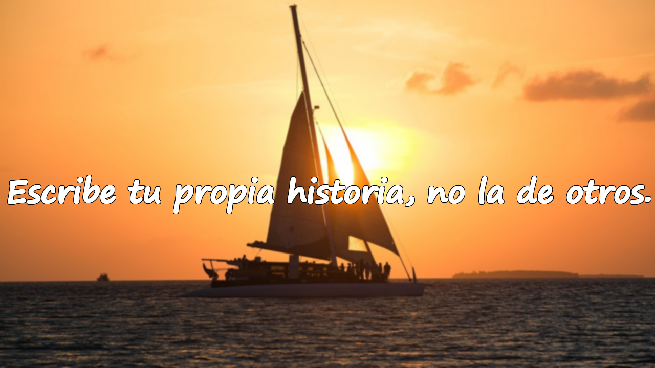 Frases de Desarrollo Personal