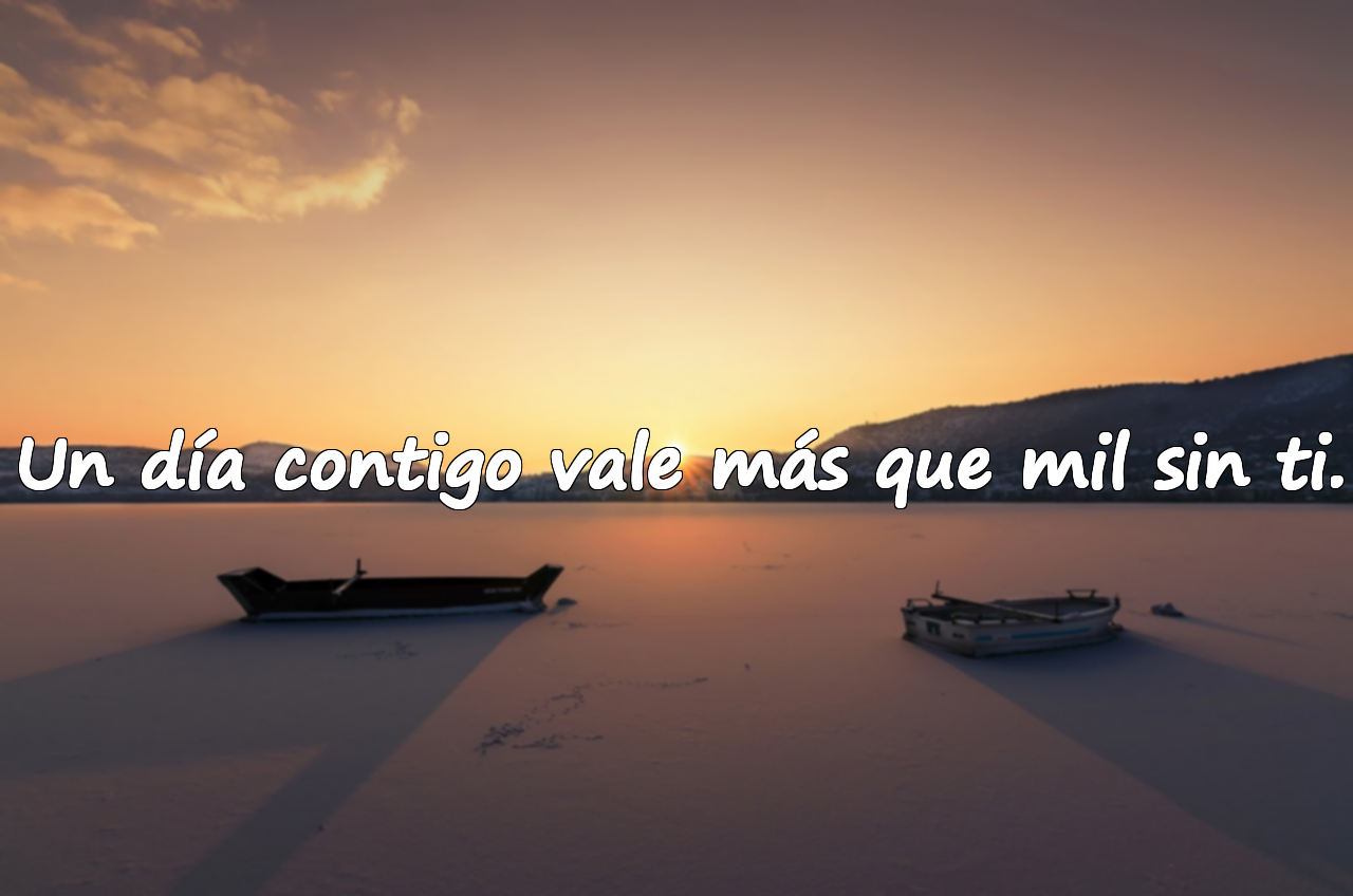Frases para el Día de San Valentín