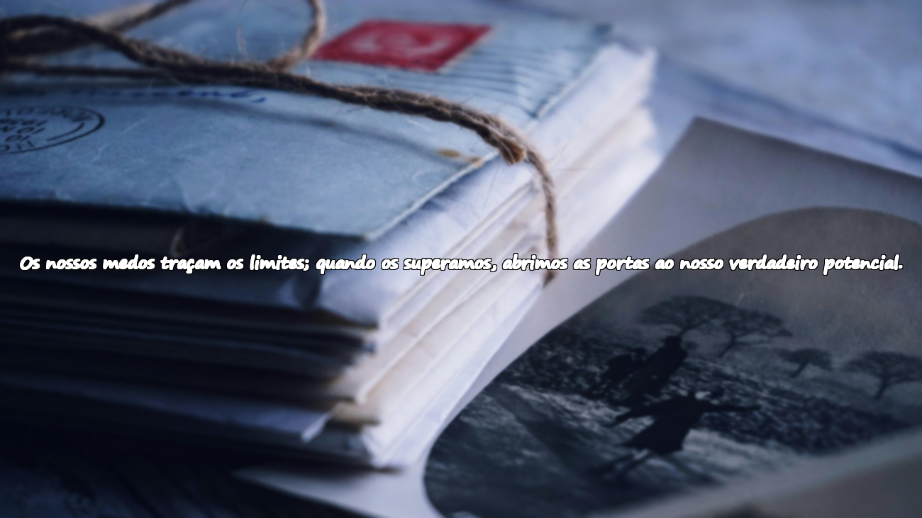 Frases profundas e significativas