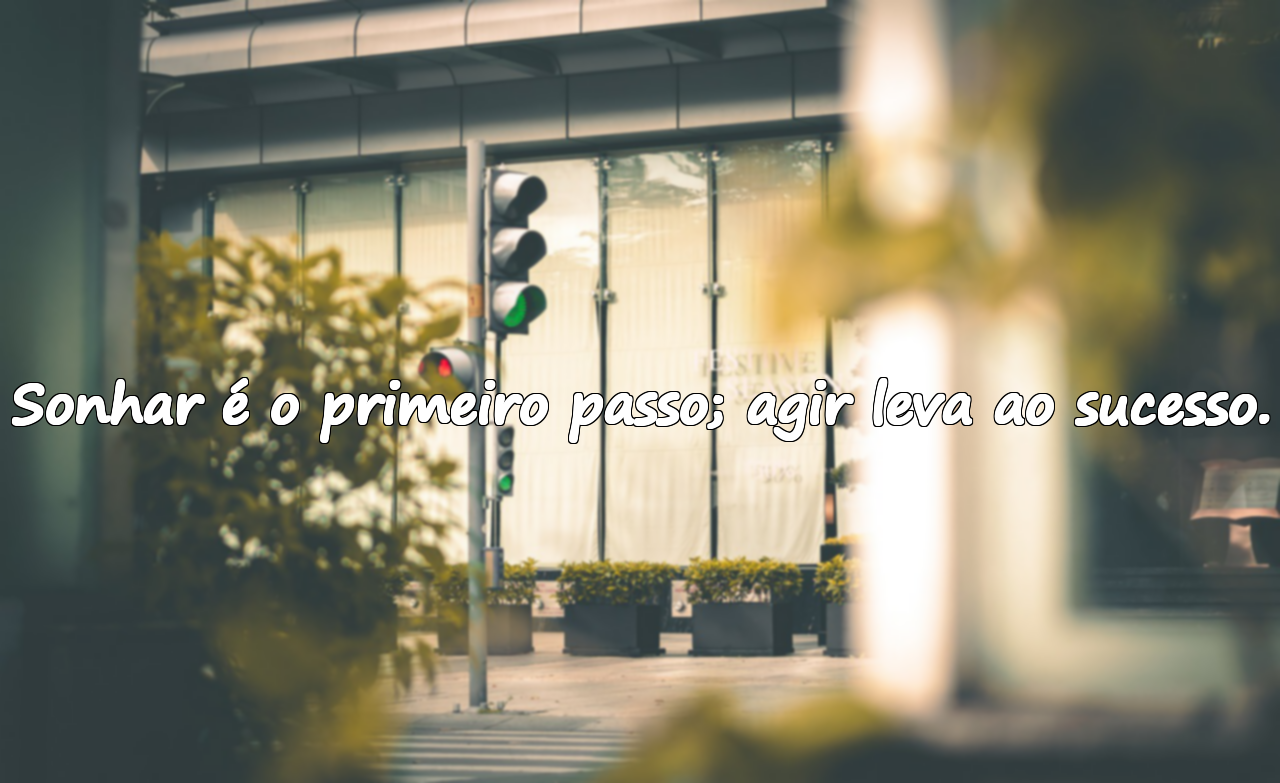 Frases sobre Empreendedorismo