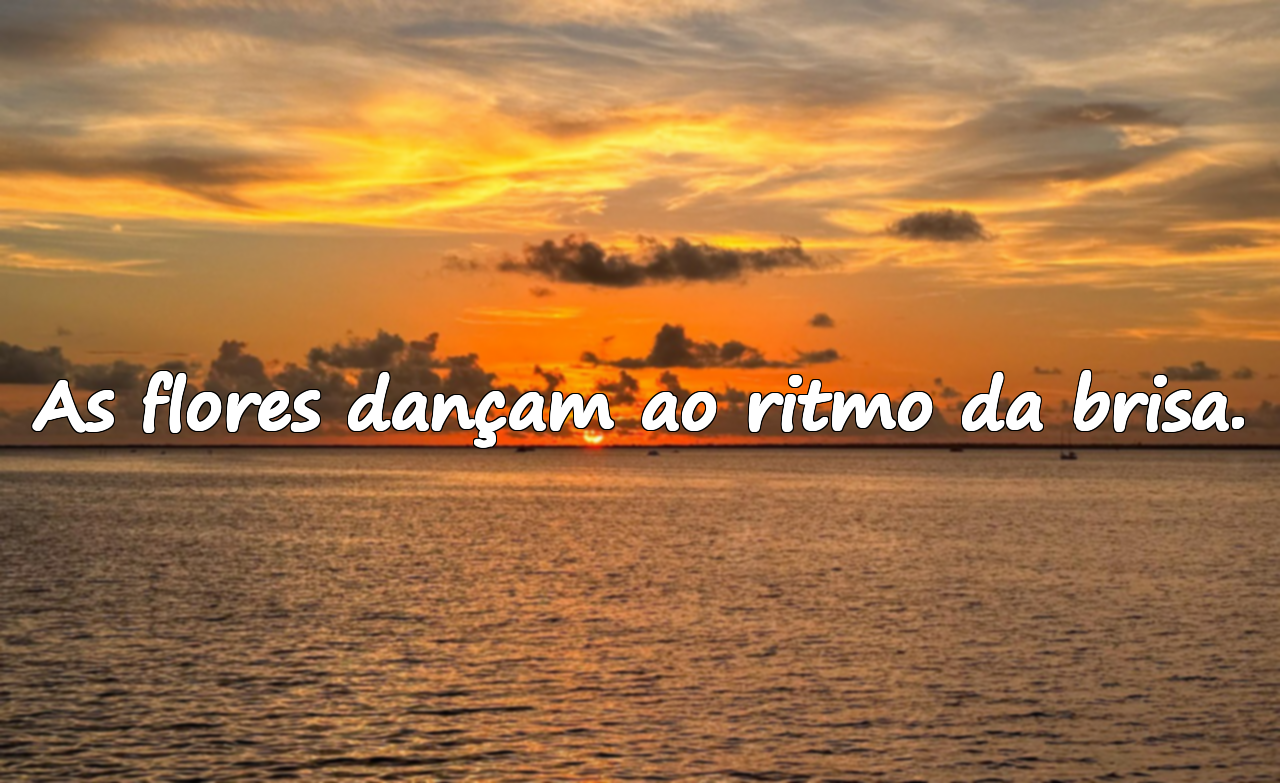 Frases sobre Flores