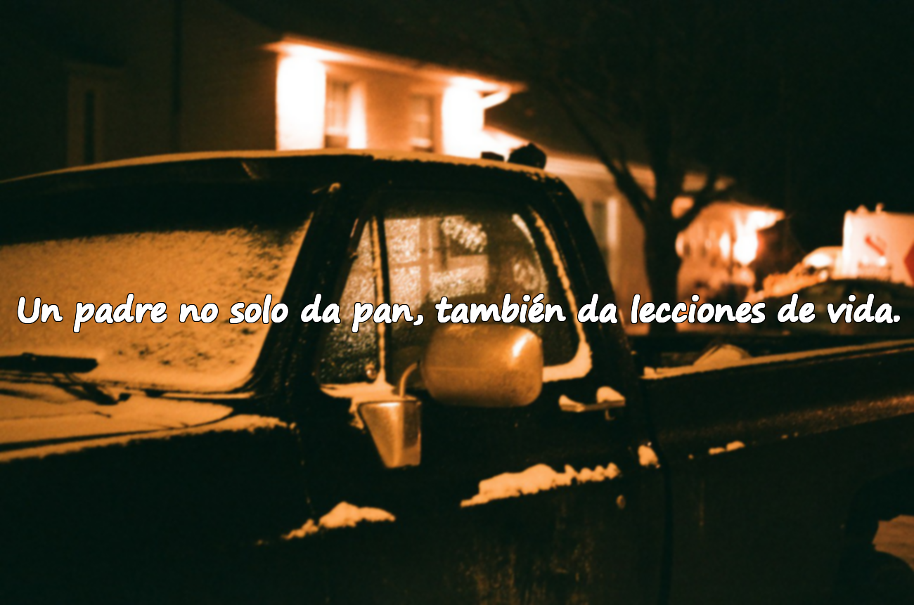 Frases sobre Padres
