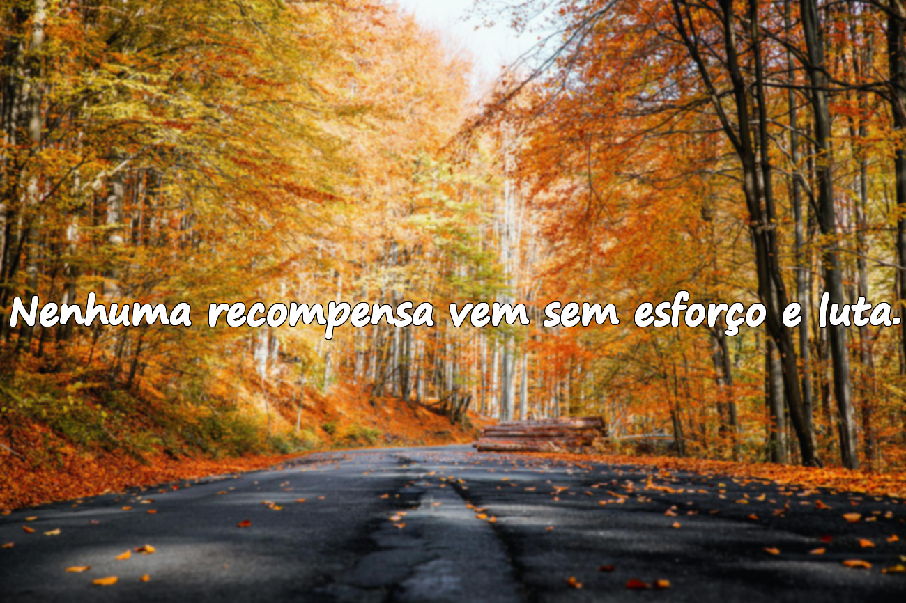 Frases sobre a Dificuldade