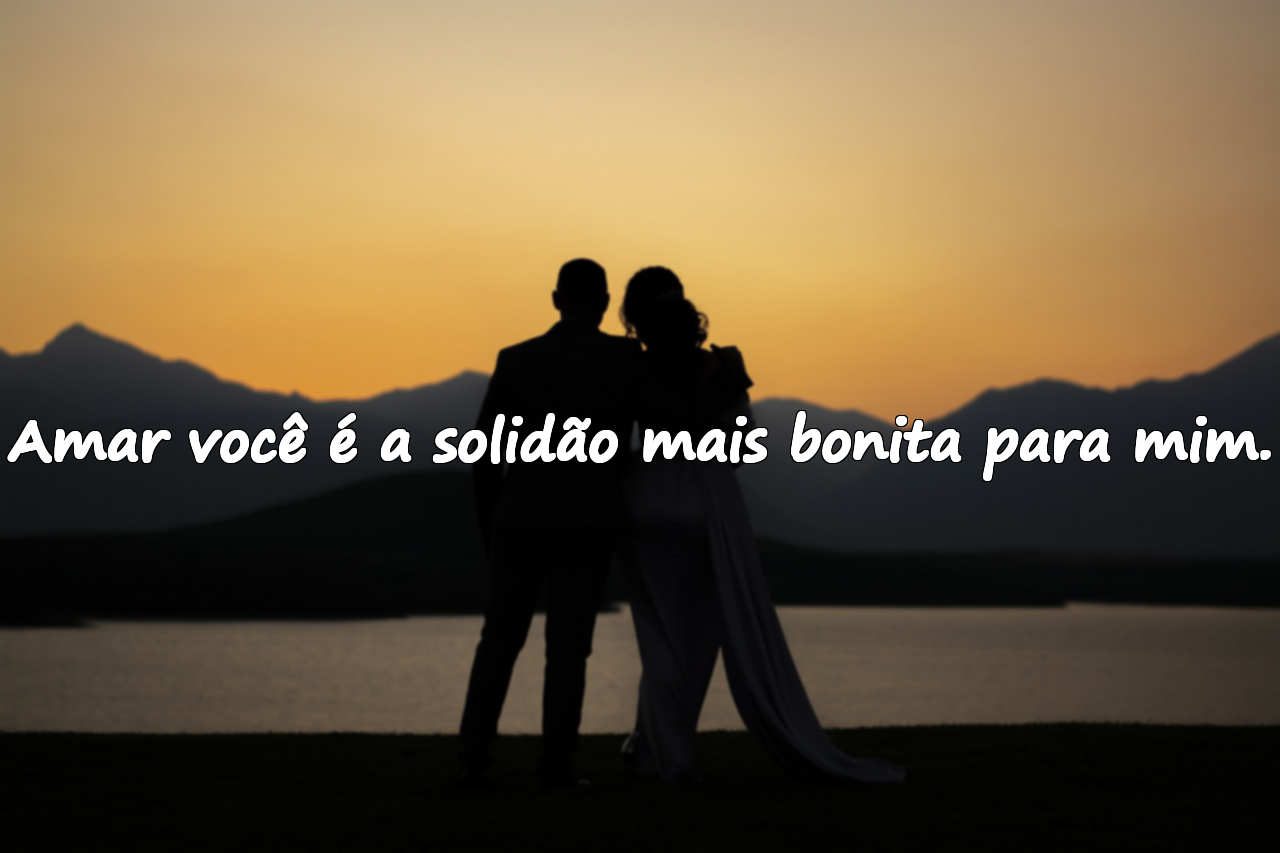 Frases sobre amor platônico