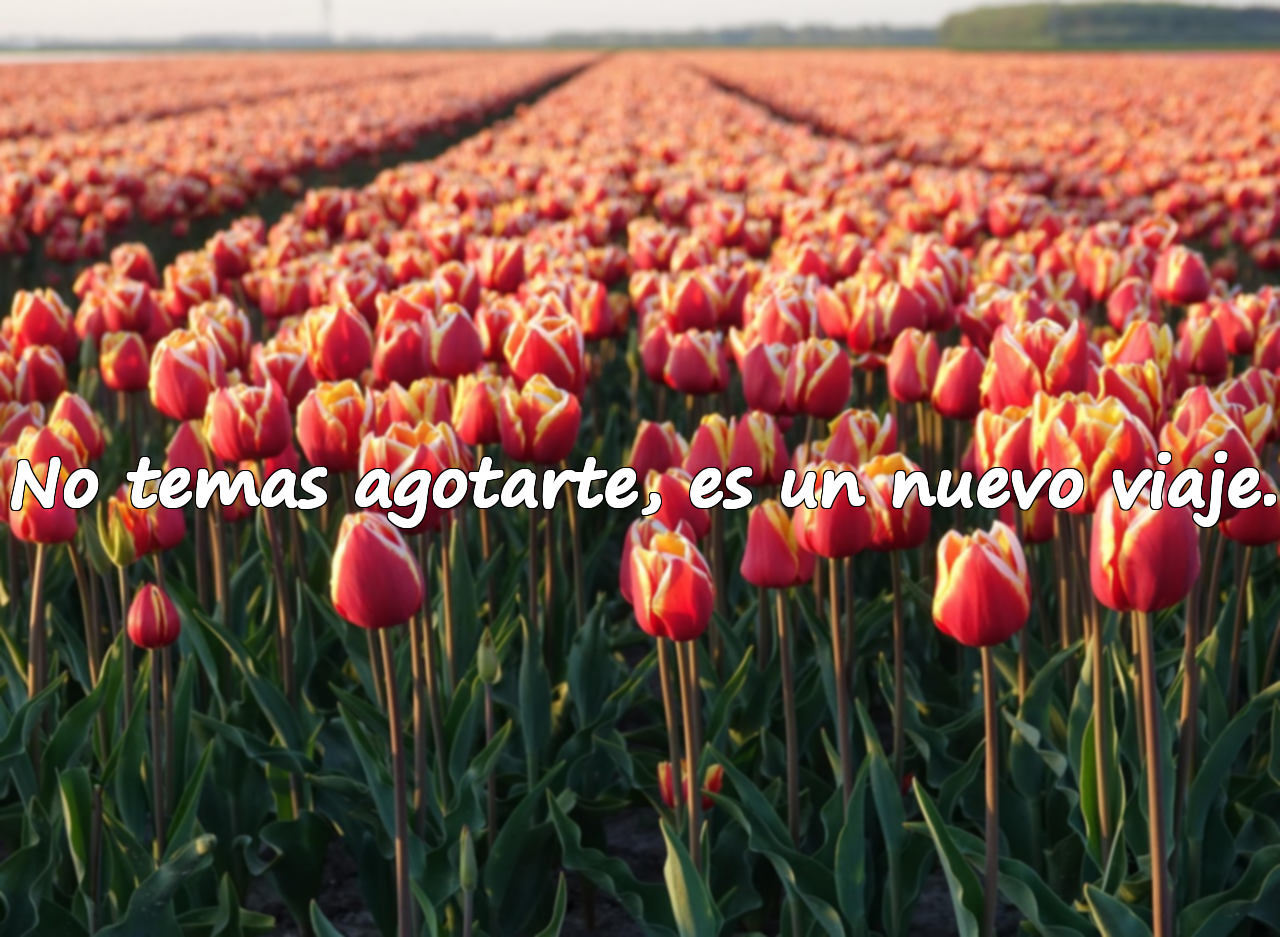 Frases sobre el agotamiento