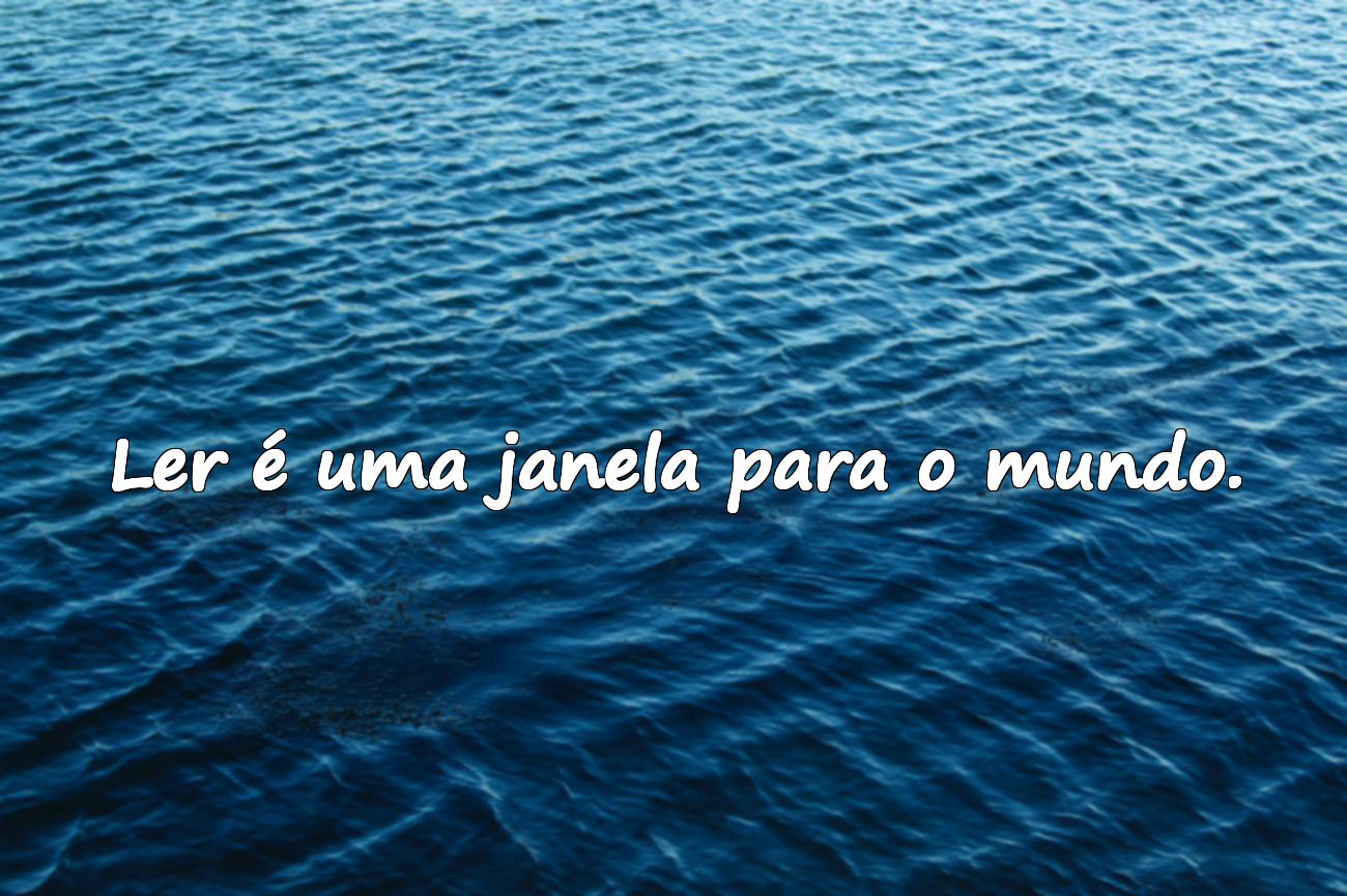 Frases sobre literatura