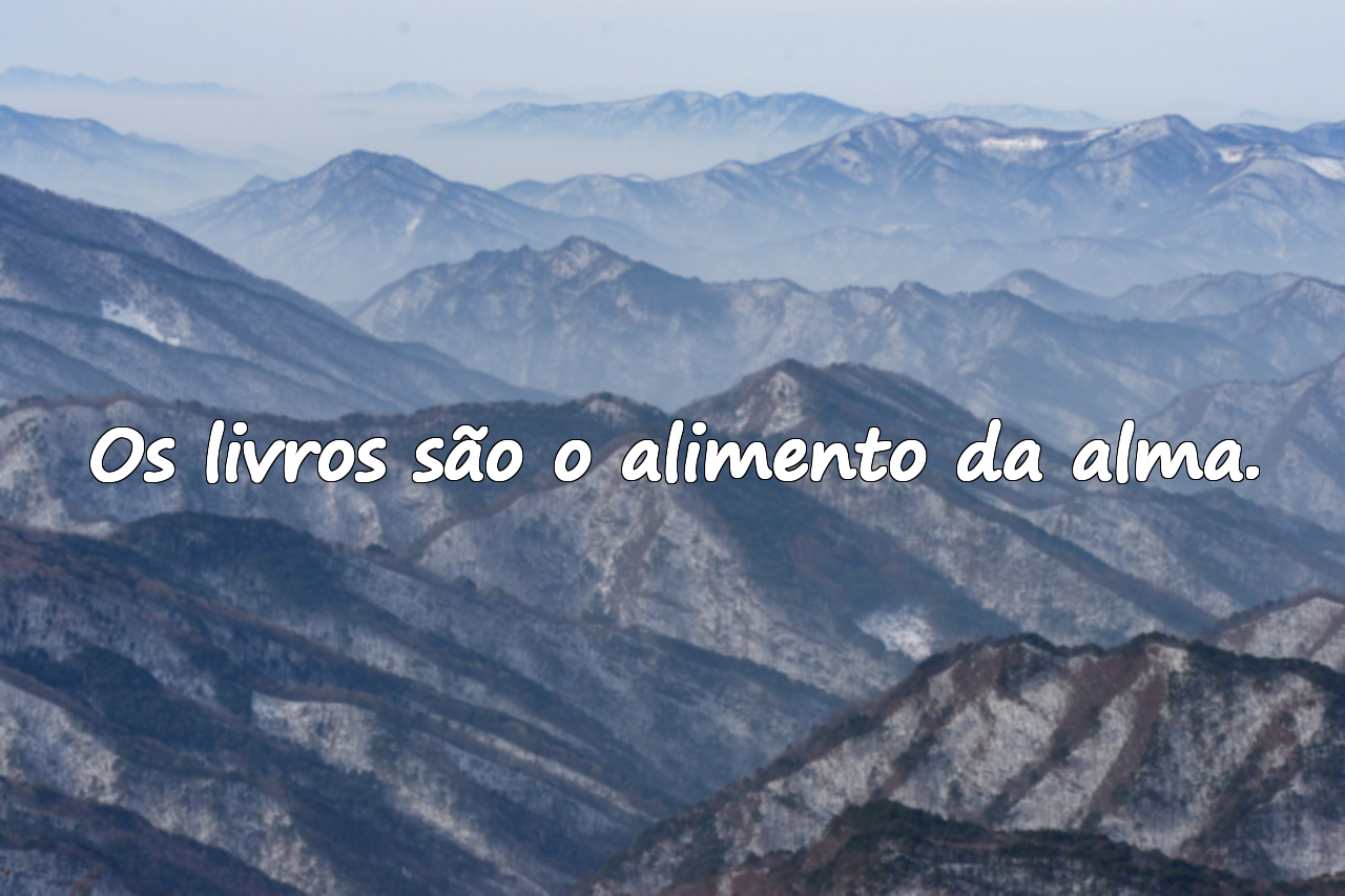 Frases sobre literatura
