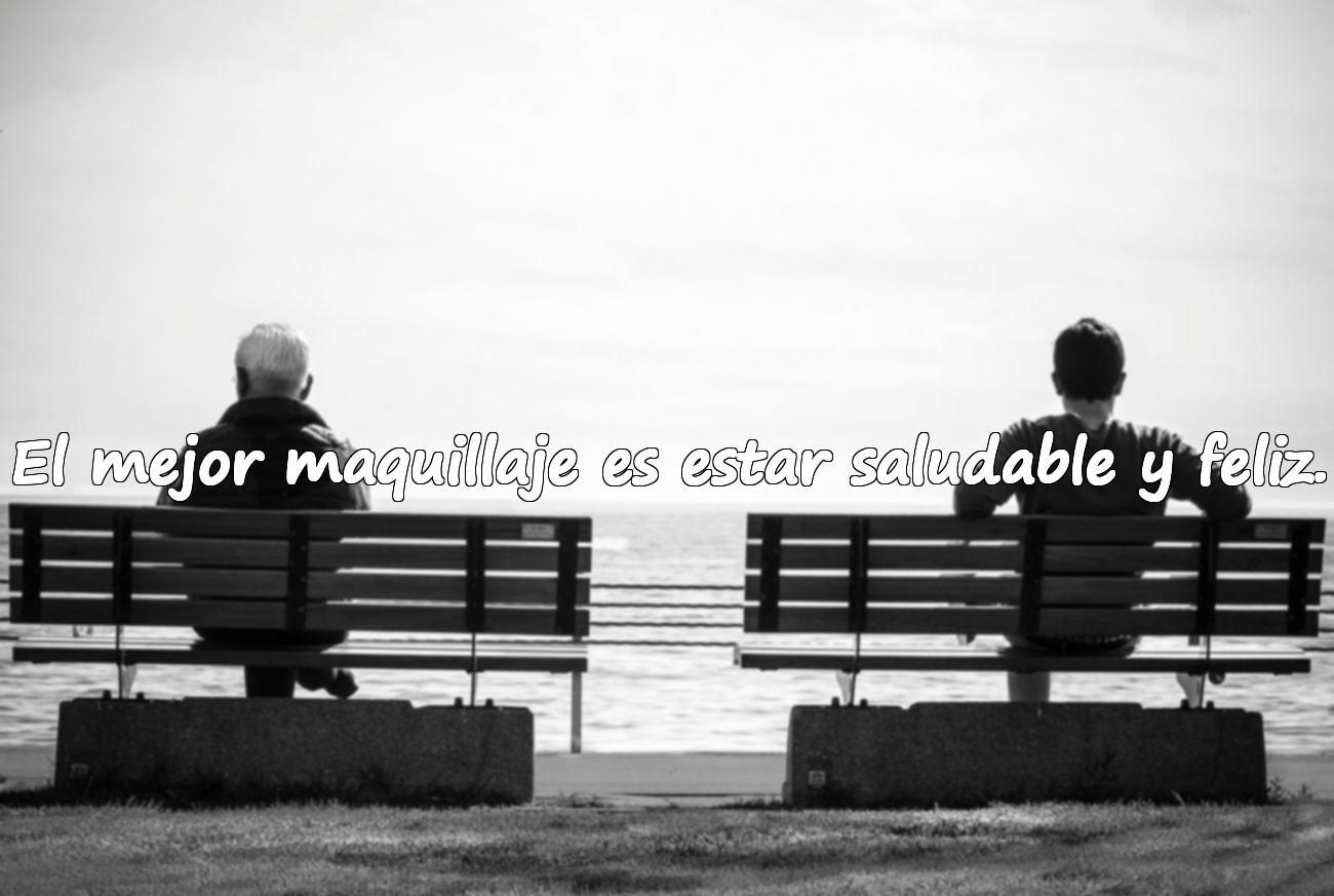 Frases sobre maquillaje