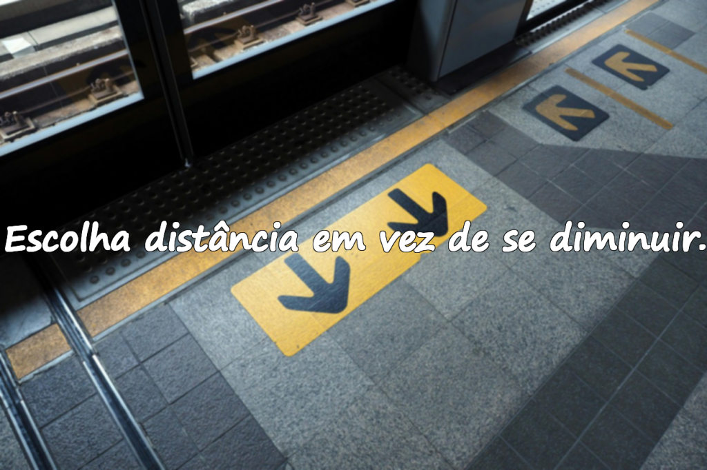 Frases sobre proteger-se das pessoas ao seu redor