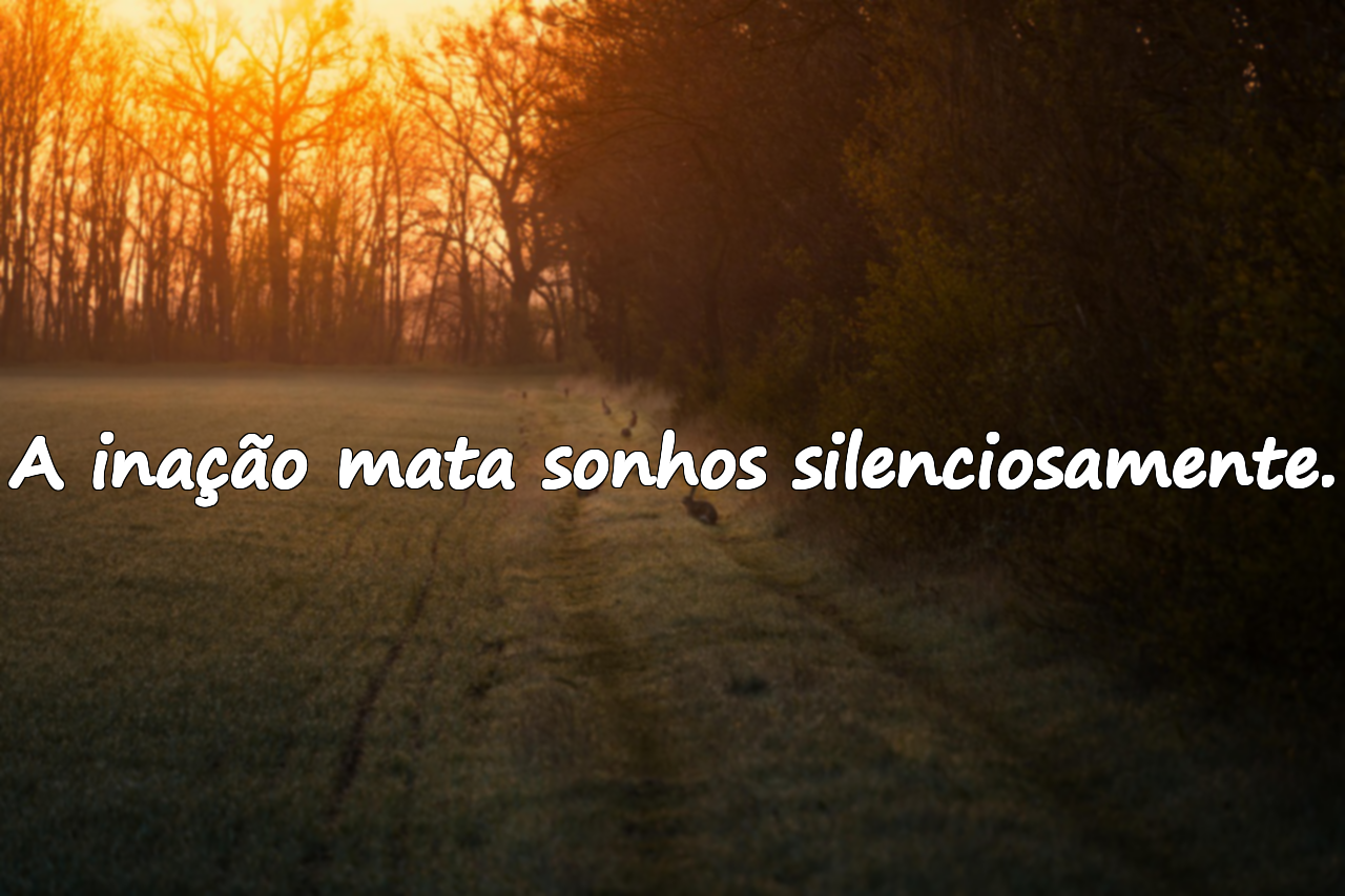 Frases sobre trabalho, esforço e perseverança