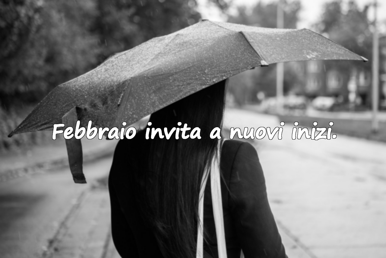 Frasi Significative sul Mese di Febbraio