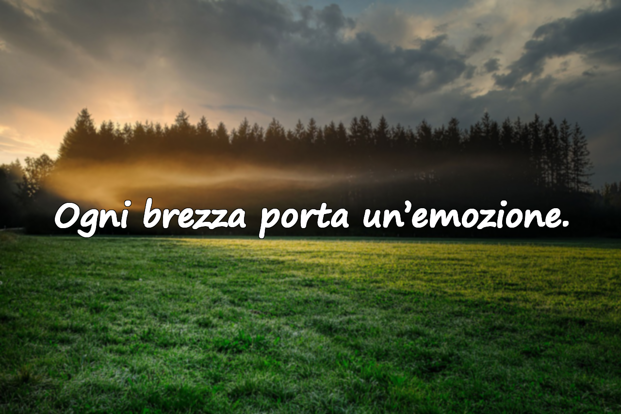Frasi Significative sul Mese di Ottobre