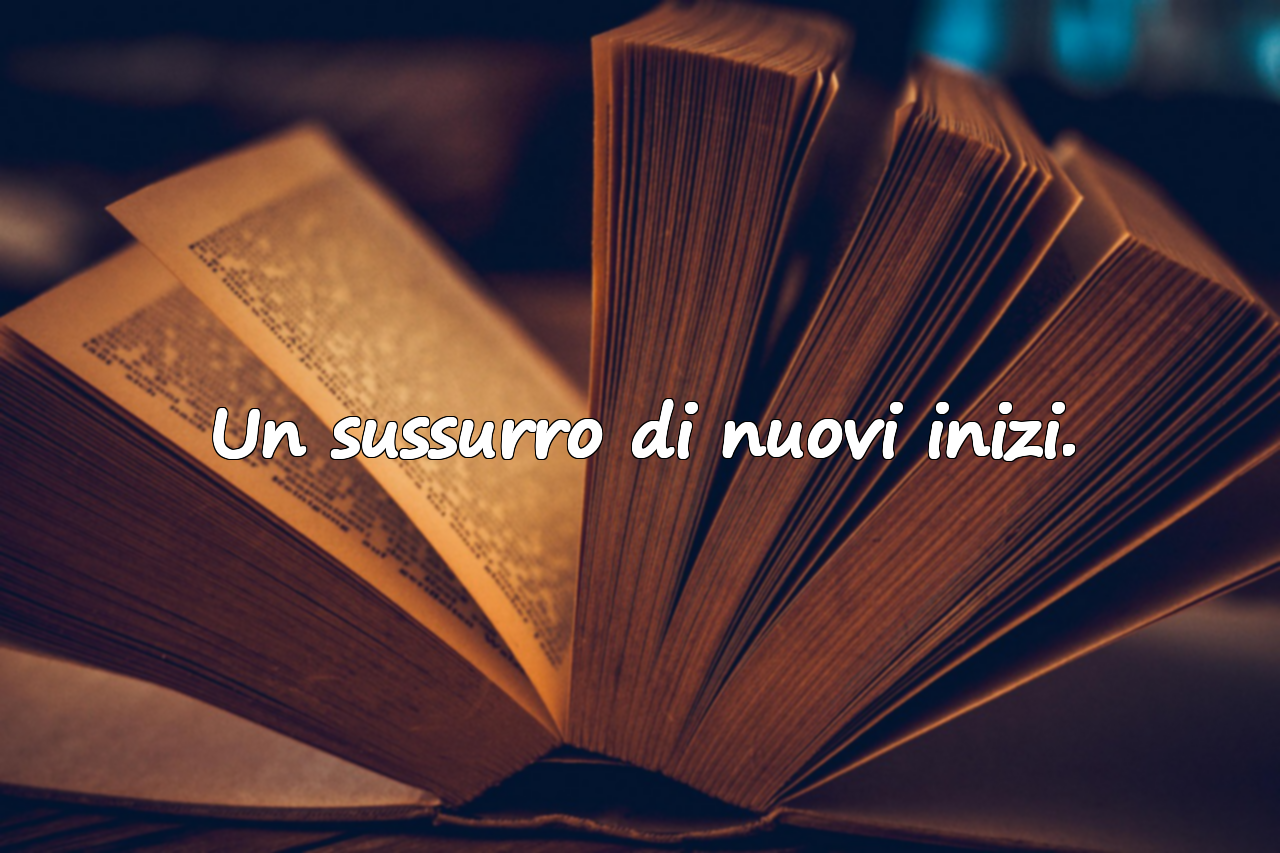 Frasi Significative sul Mese di Settembre