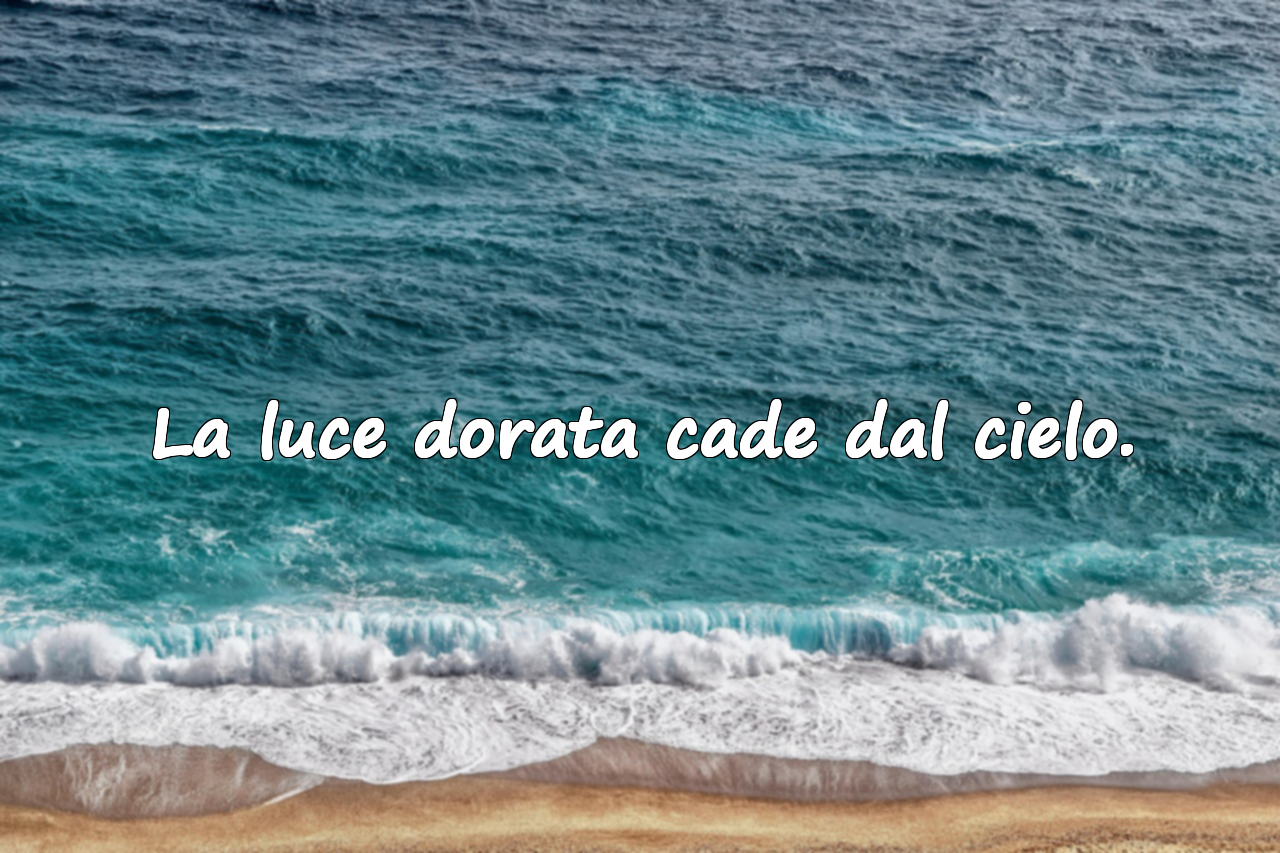 Frasi Significative sul Mese di Settembre