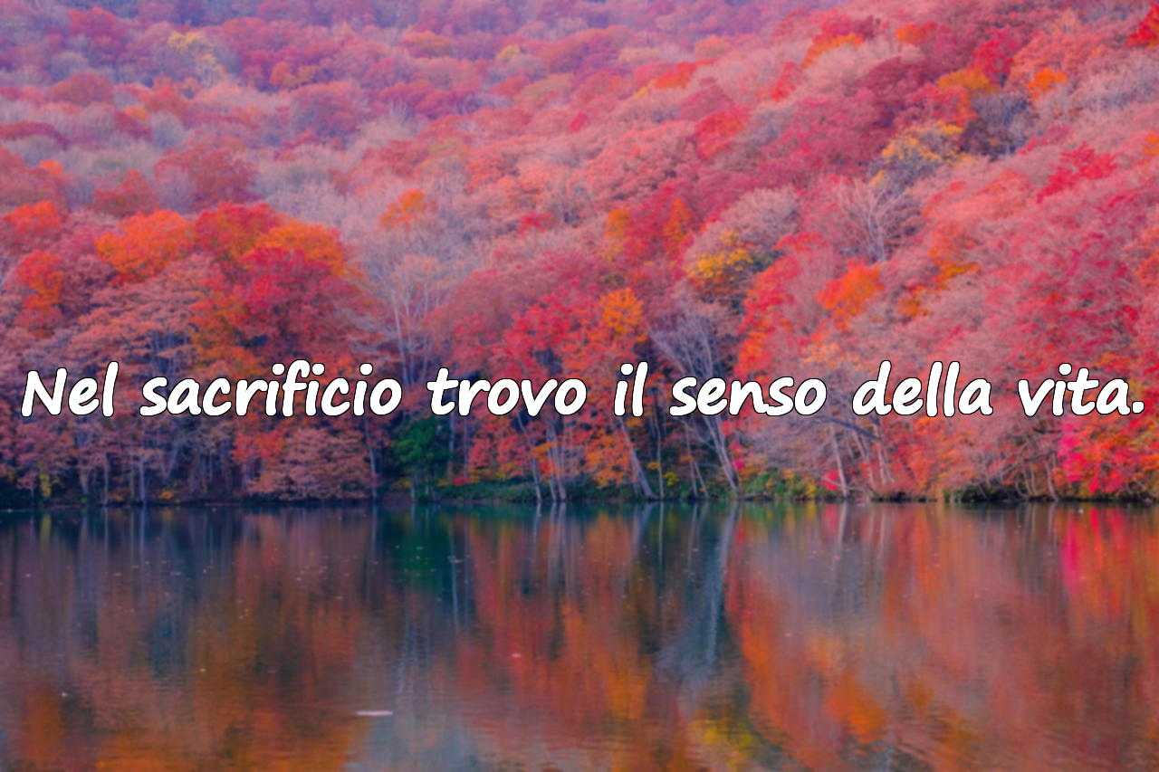 Frasi Significative sul Servizio Militare
