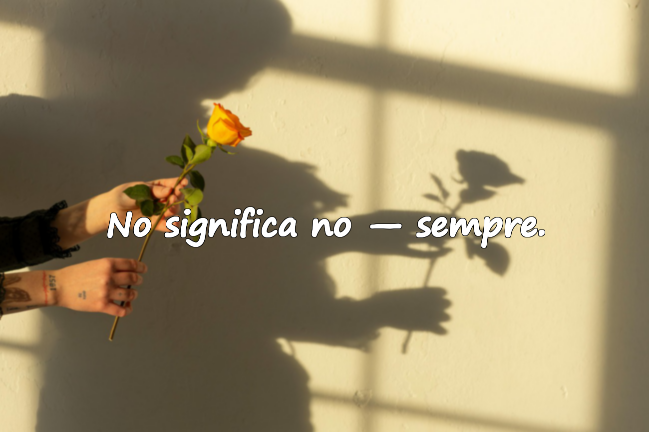 Frasi contro gli abusi sessuali