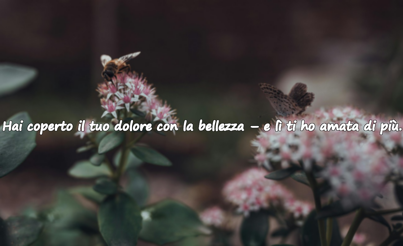 Frasi d’Amore Ispirate alla Rosa