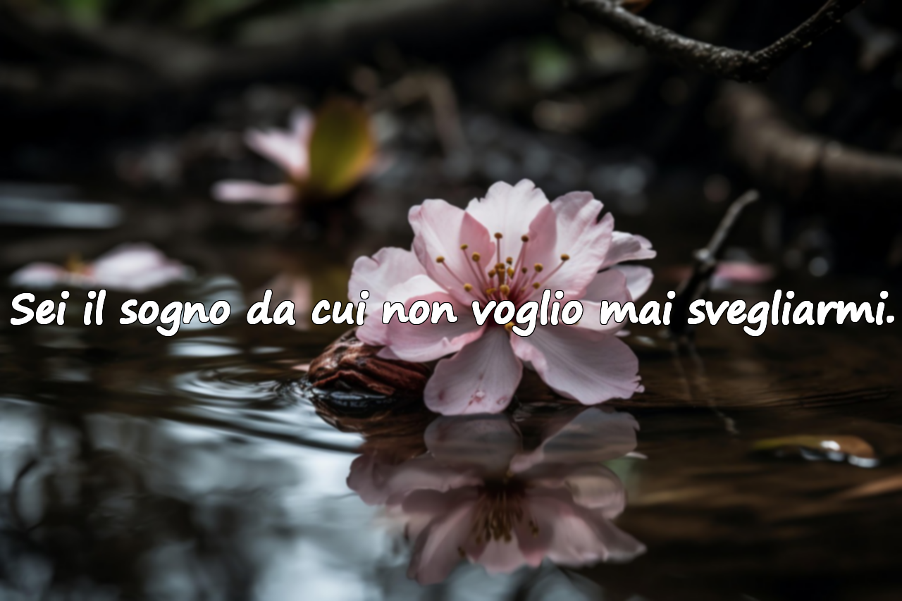 Frasi d’amore significative