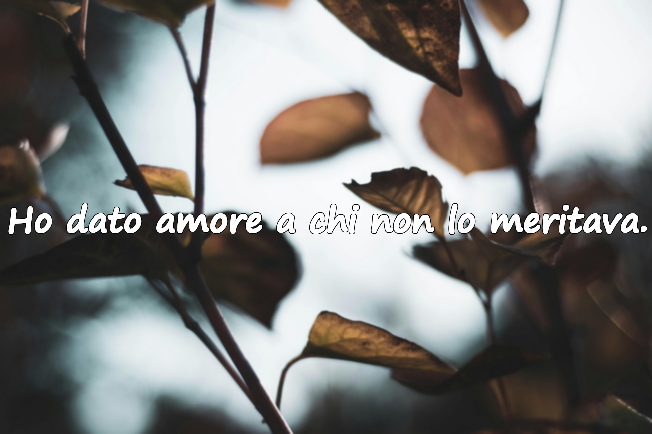 Frasi di rottura