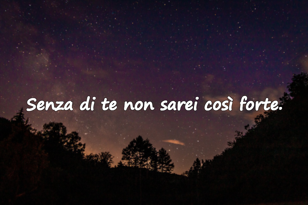 Frasi significative sulla mamma