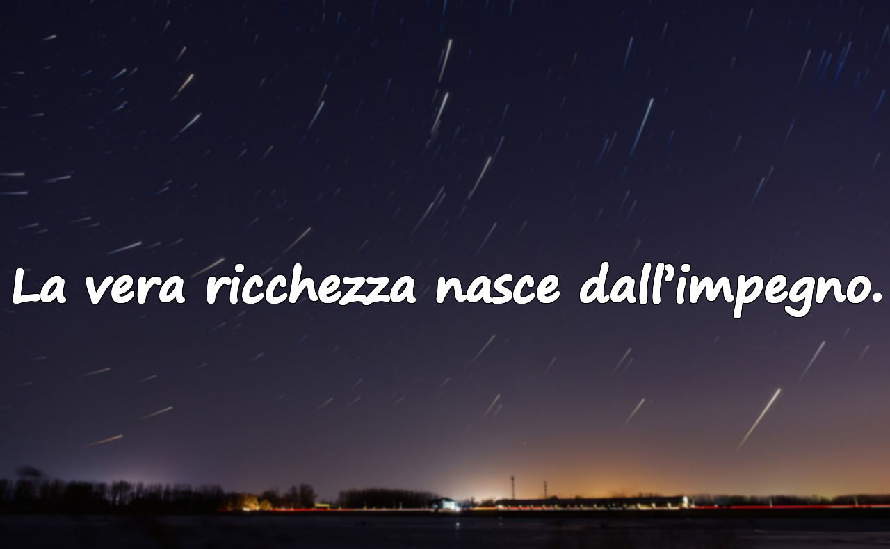 Frasi sul Lavoro e l’Impegno