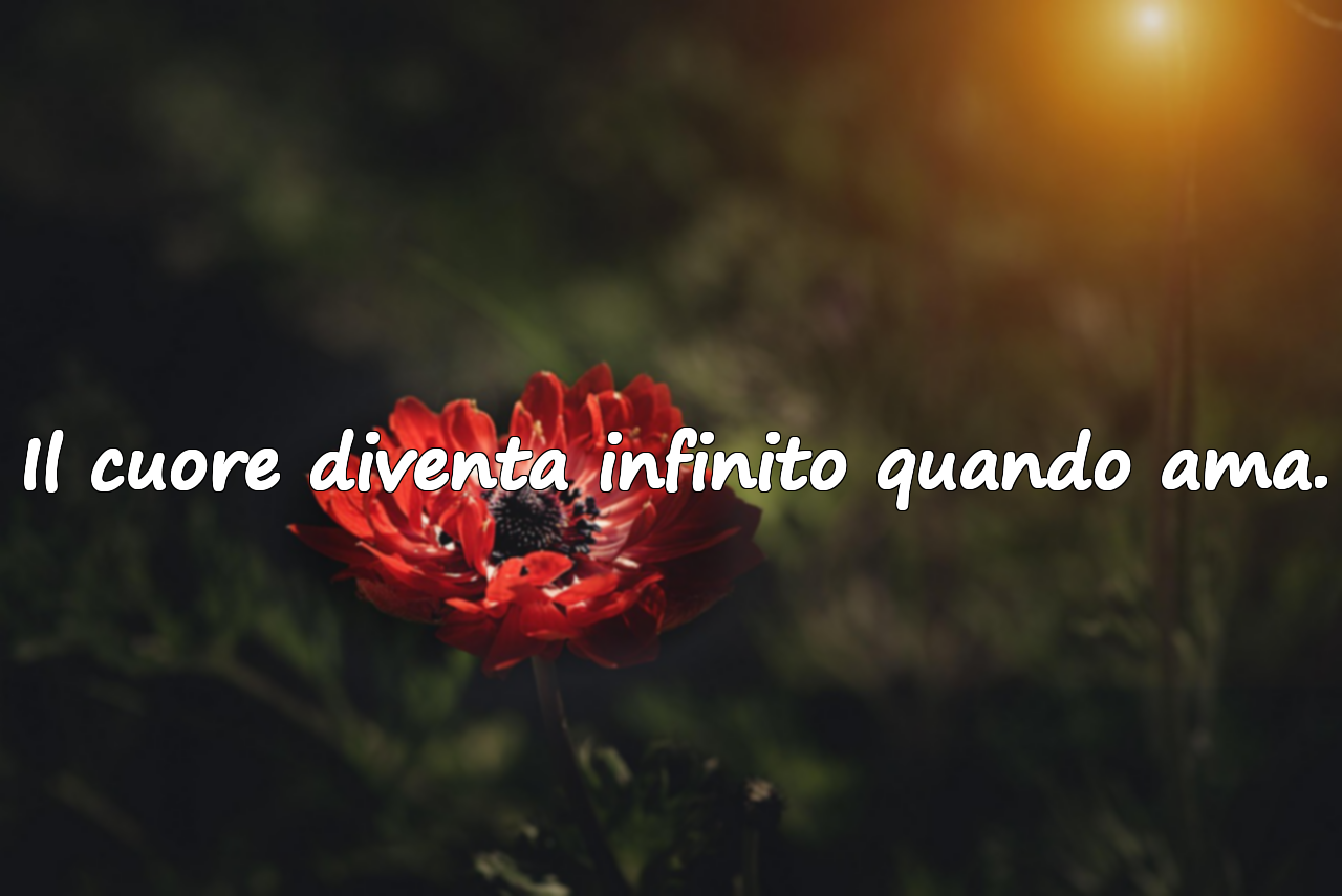 Frasi sul cuore