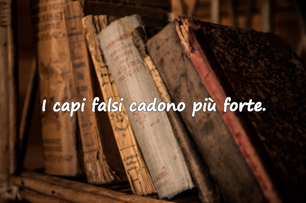 Frasi sull’Arroganza