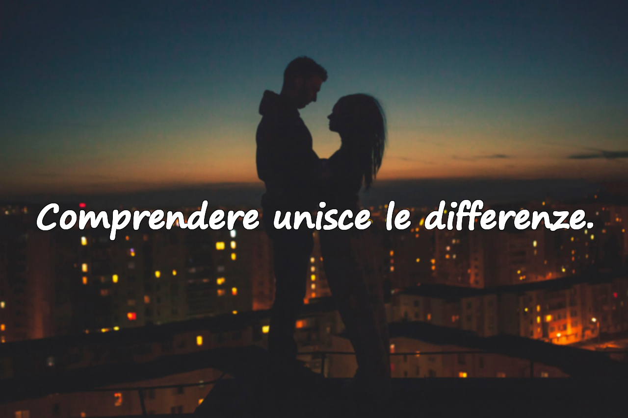 Frasi sull’Comprensione