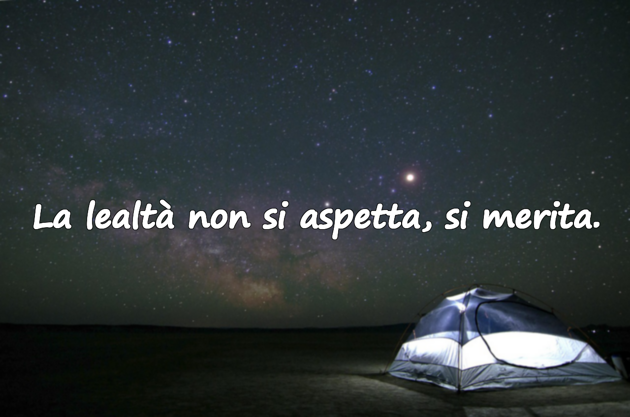 Frasi sull’ingratitudine