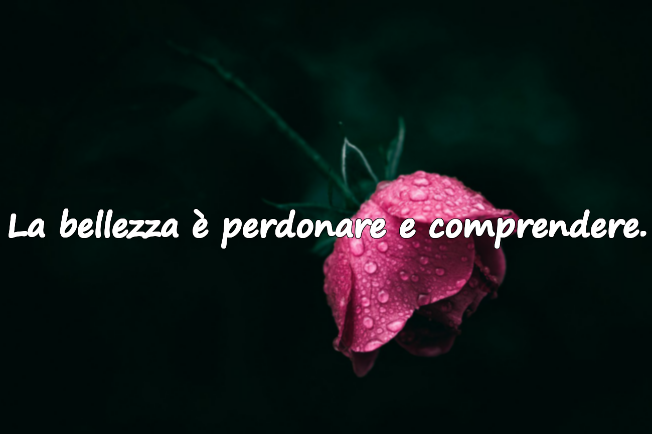 Frasi sulla Bellezza