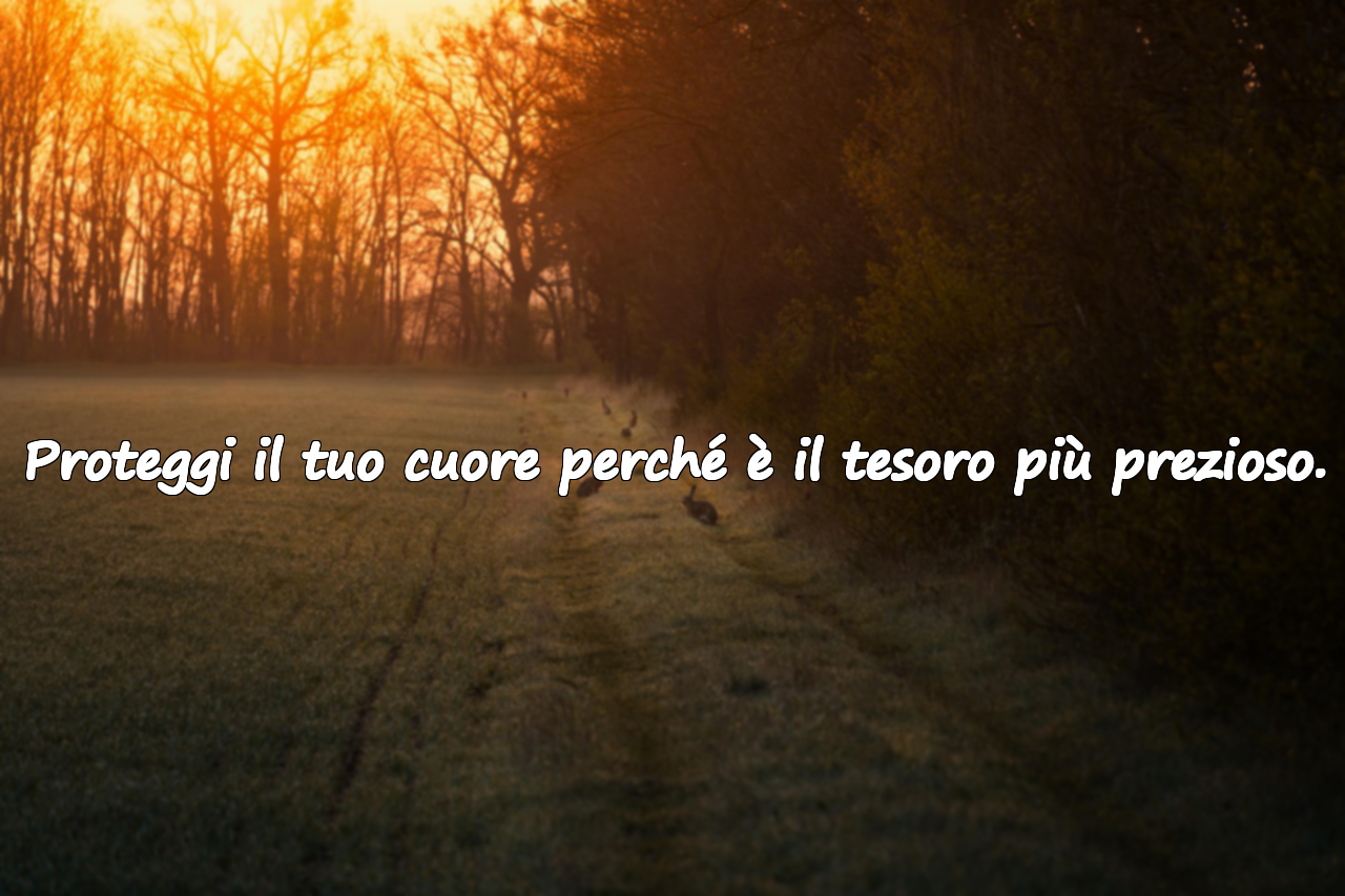 Frasi sulla protezione di sé dalle persone intorno a te