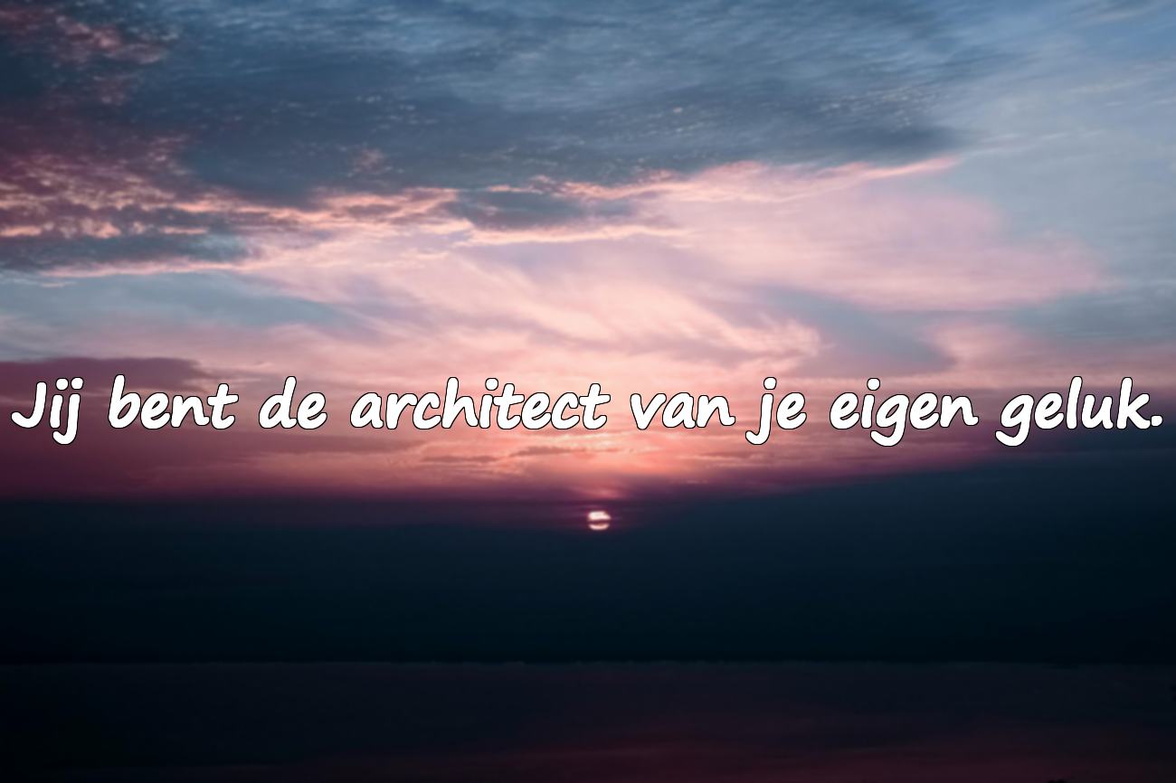 Goedemorgen Woorden