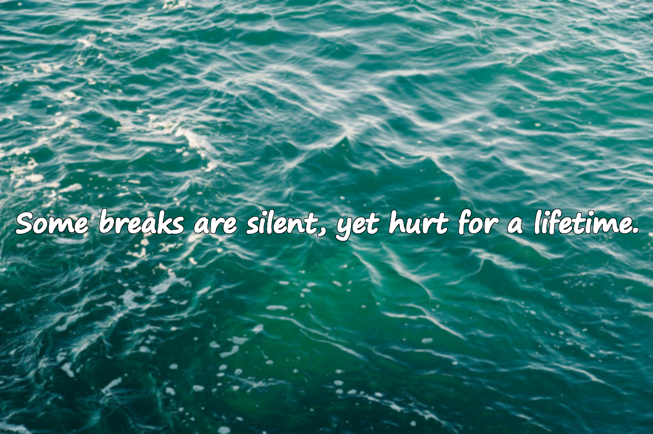 Heartbreaking Quotes