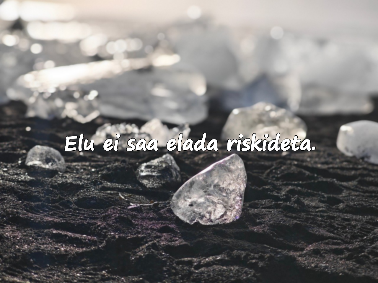 Ilusad tsitaadid elust