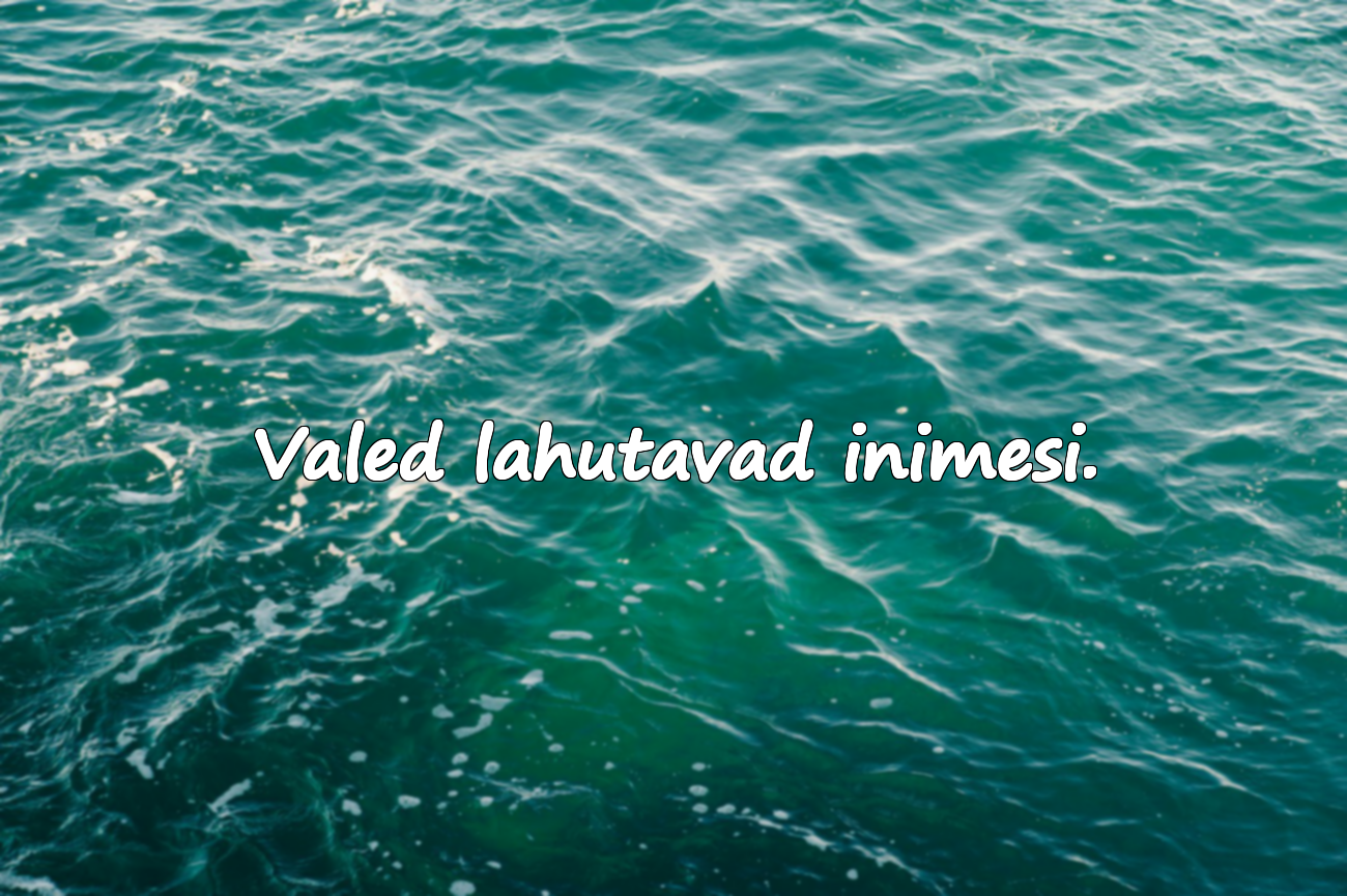 Ilusad tsitaadid valetamise kohta