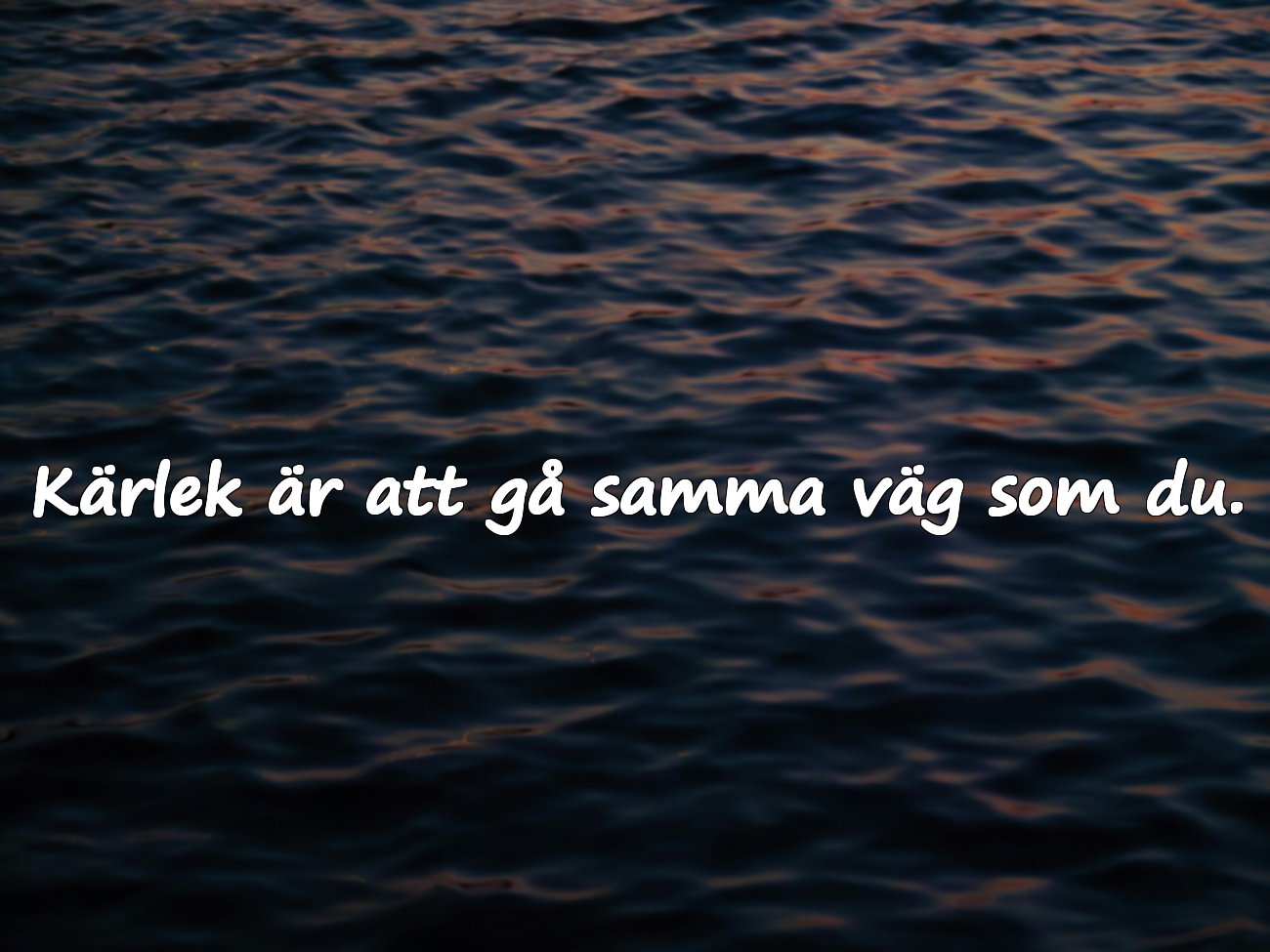 Känslosamma Kärlekscitat