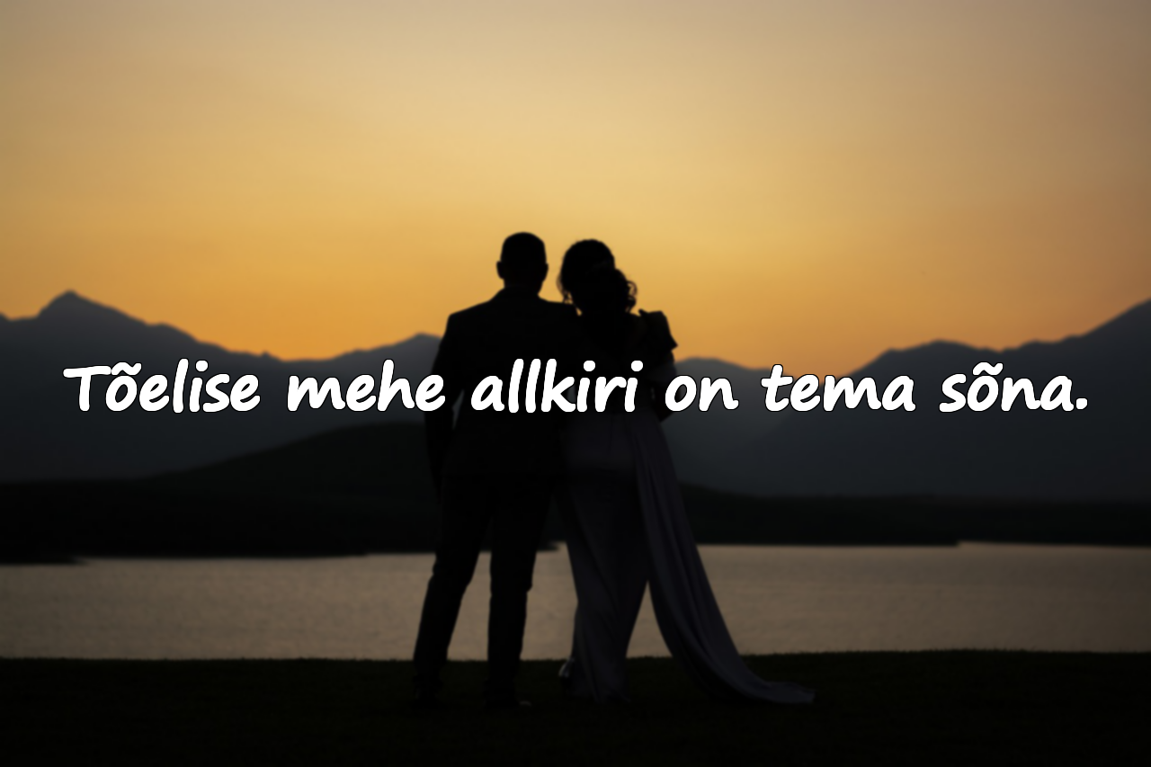 Karakteriga seotud sõnad
