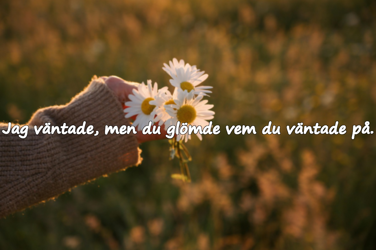 Klagomå
