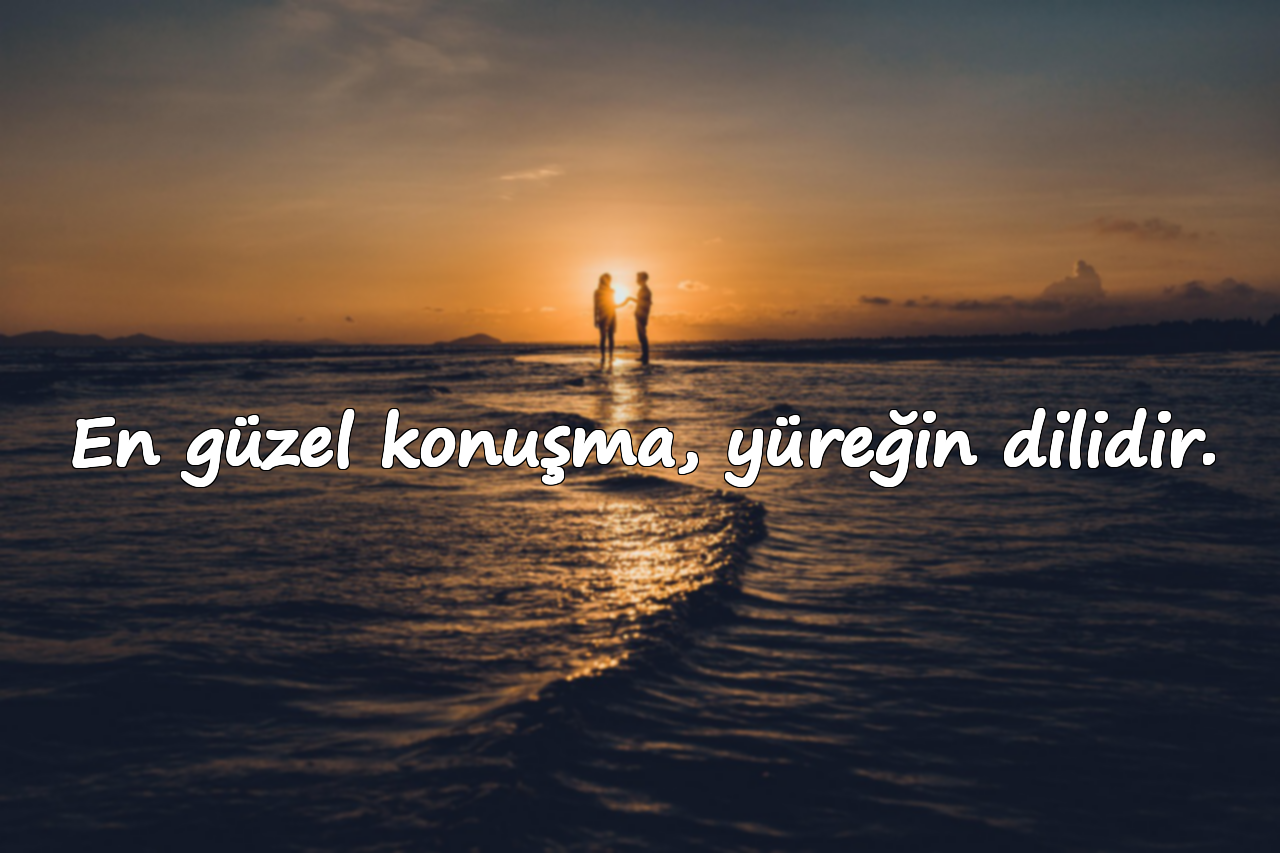 Konuşmak ile İlgili Sözler