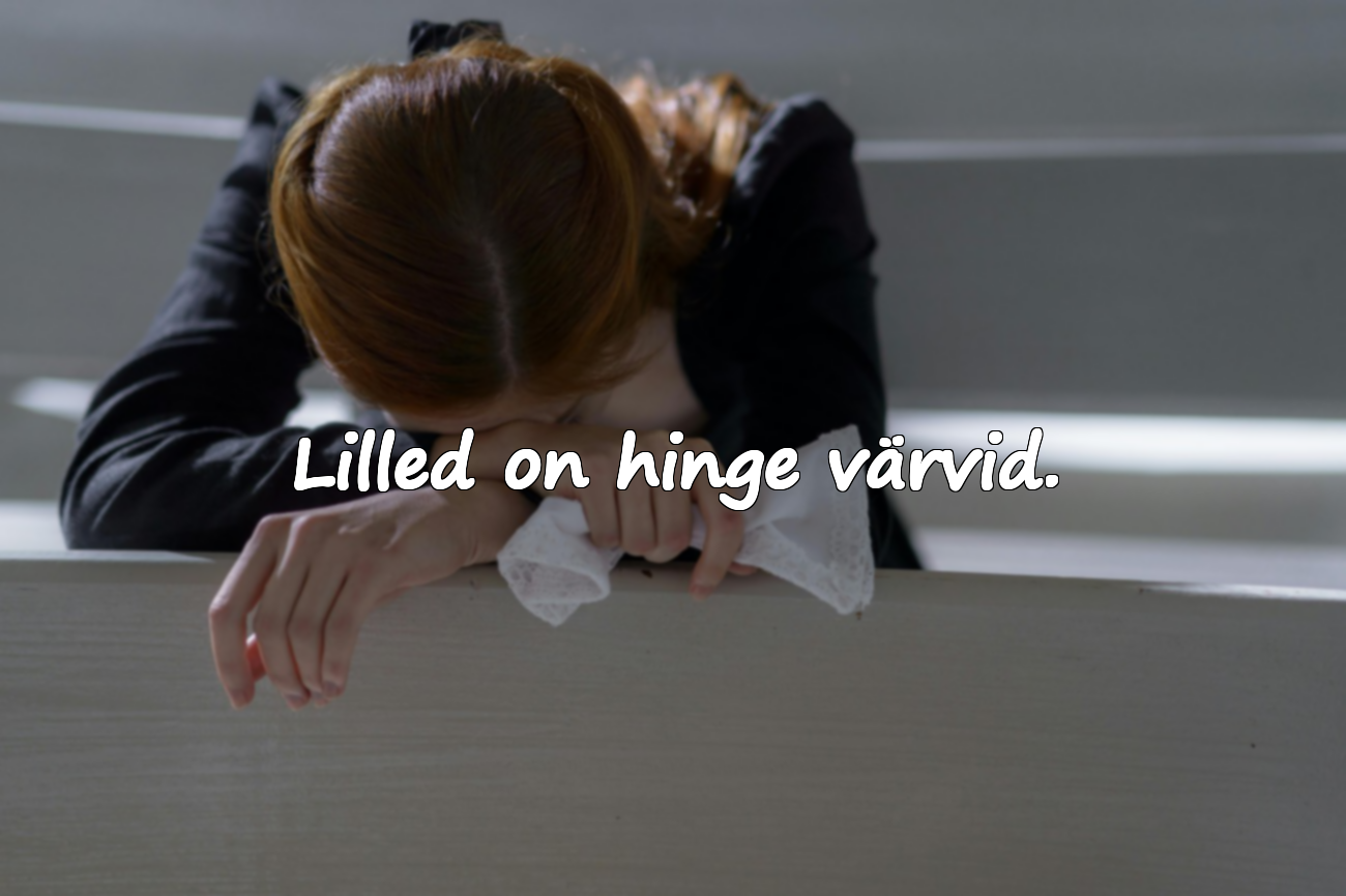 Lilledest Ütlused