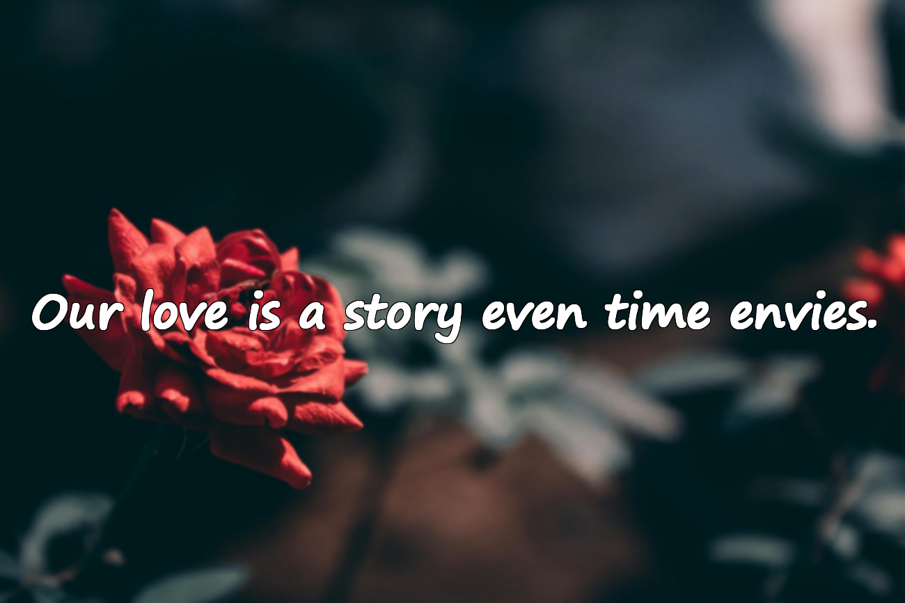 Love Quotes for Lover