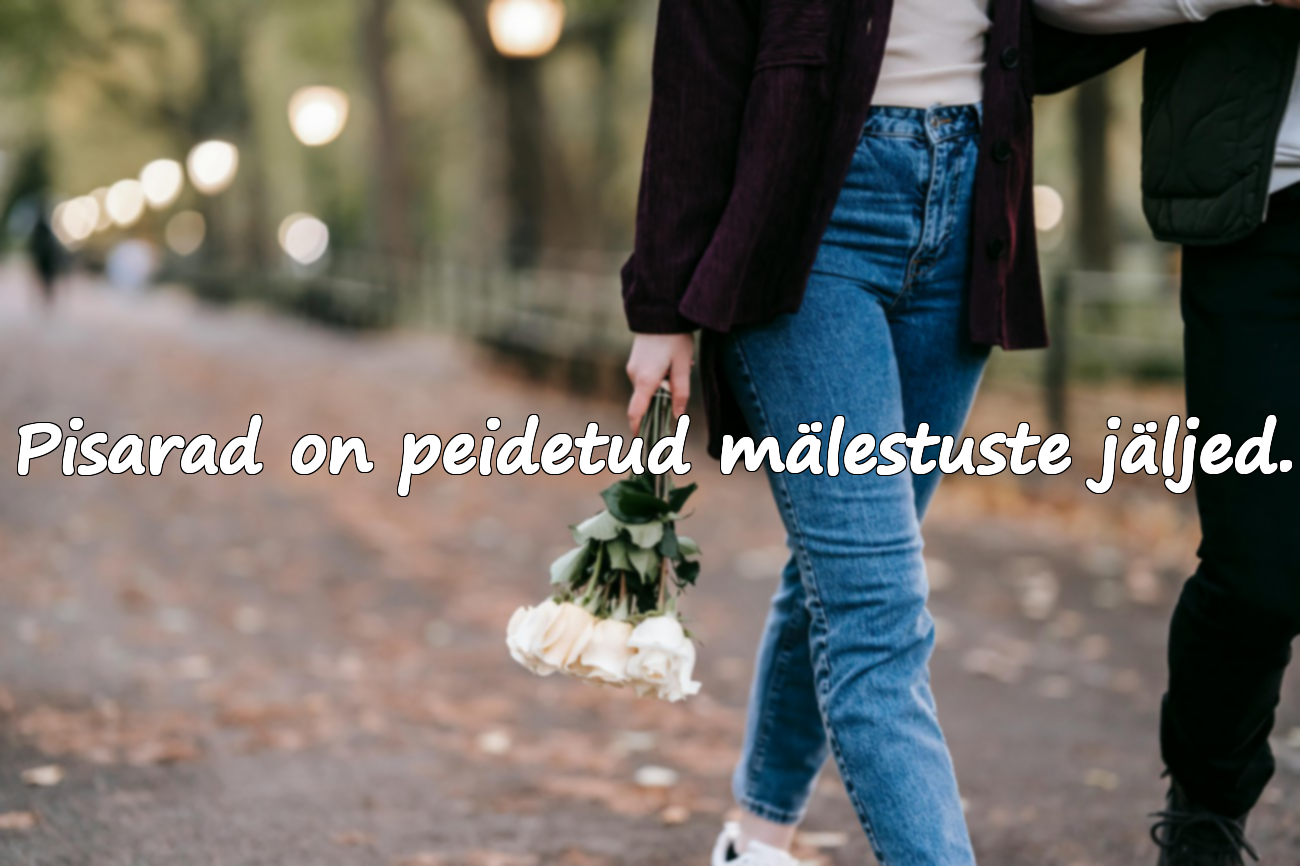 Mälestused