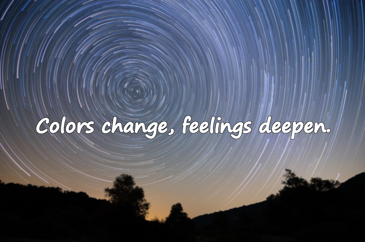 Meaningful Quotes About September