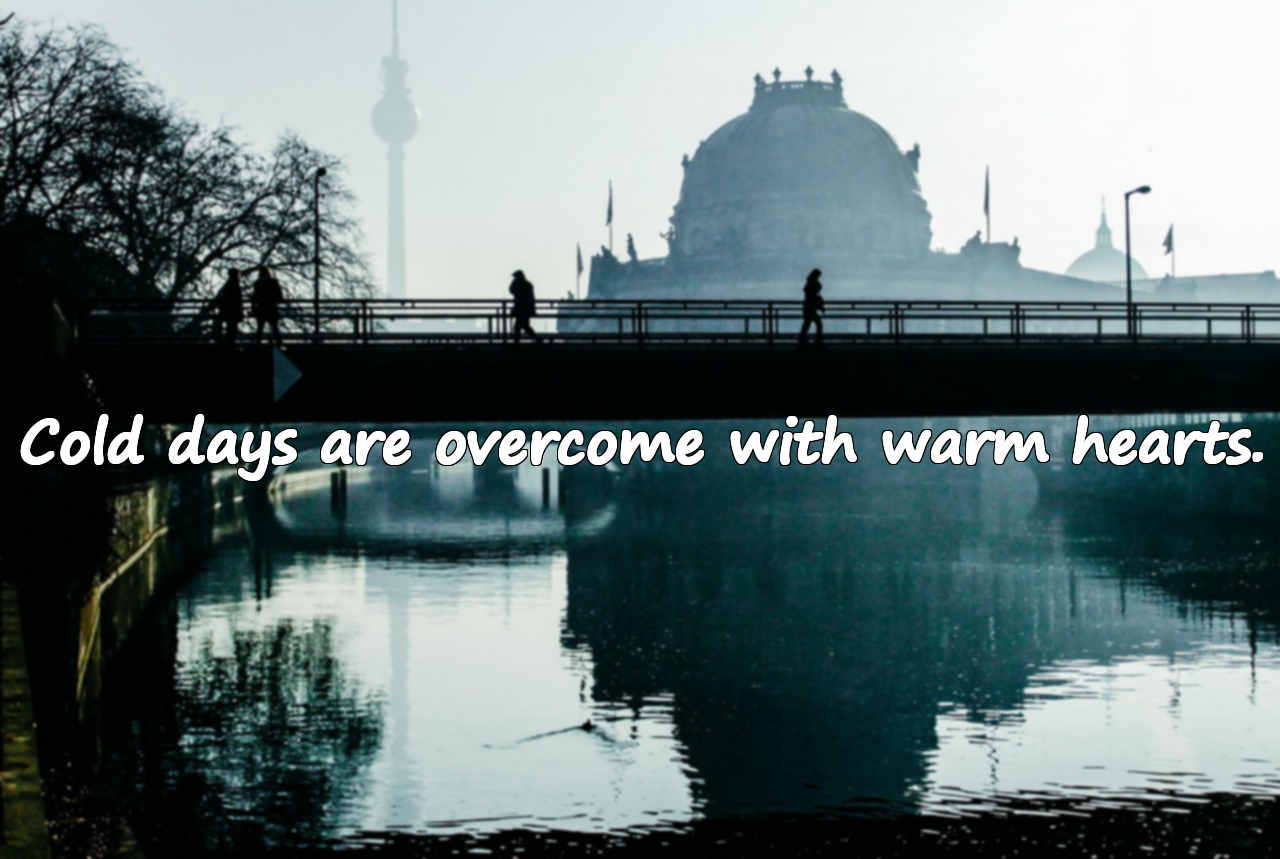 Meaningful Quotes about December